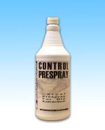 Carpet Chemical (Pre Spray) Control Pre-Spray QT